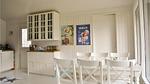 kitchen - Ferienhaus für 6 Personen (75 m²) in Hornbæk - Top-Hundeurlaub