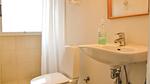 bathroom - Ferienhaus für 6 Personen (75 m²) in Hornbæk - Top-Hundeurlaub