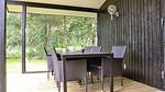outside - Ferienhaus für 6 Personen (75 m²) in Hornbæk - Top-Hundeurlaub