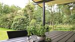 outside - Ferienhaus für 6 Personen (75 m²) in Hornbæk - Top-Hundeurlaub
