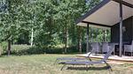 outside - Ferienhaus für 6 Personen (75 m²) in Hornbæk - Top-Hundeurlaub