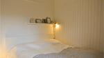 bedroom - Ferienhaus für 6 Personen (75 m²) in Hornbæk - Top-Hundeurlaub