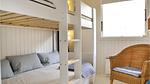 bed - Ferienhaus für 6 Personen (75 m²) in Hornbæk - Top-Hundeurlaub