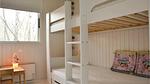 bed - Ferienhaus für 6 Personen (75 m²) in Hornbæk - Top-Hundeurlaub