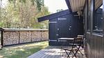 house - Ferienhaus für 6 Personen (75 m²) in Hornbæk - Top-Hundeurlaub