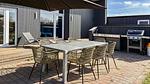 outside - Ferienhaus für 8 Personen (160 m²) - Top-Hundeurlaub