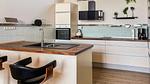kitchen - Ferienhaus für 8 Personen (160 m²) - Top-Hundeurlaub