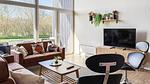 living-room - Ferienhaus für 8 Personen (160 m²) - Top-Hundeurlaub