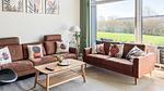 living-room - Ferienhaus für 8 Personen (160 m²) - Top-Hundeurlaub