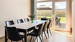 living-room - Ferienhaus für 8 Personen (160 m²) - Top-Hundeurlaub