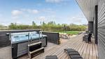 pool - Ferienhaus für 8 Personen (160 m²) - Top-Hundeurlaub