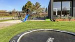 outside - Ferienhaus für 8 Personen (160 m²) - Top-Hundeurlaub
