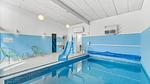 pool - Ferienhaus für 8 Personen (160 m²) - Top-Hundeurlaub