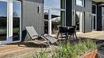 outside - Ferienhaus für 8 Personen (160 m²) - Top-Hundeurlaub