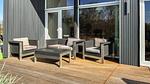 outside - Ferienhaus für 8 Personen (160 m²) - Top-Hundeurlaub