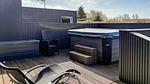 outside - Ferienhaus für 8 Personen (160 m²) - Top-Hundeurlaub