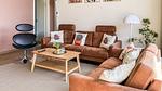living-room - Ferienhaus für 8 Personen (160 m²) - Top-Hundeurlaub