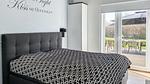 bed - Ferienhaus für 8 Personen (160 m²) - Top-Hundeurlaub