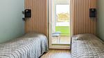 bed - Ferienhaus für 8 Personen (160 m²) - Top-Hundeurlaub