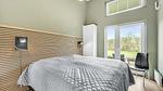 bed - Ferienhaus für 8 Personen (160 m²) - Top-Hundeurlaub