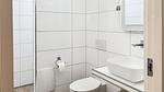 bathroom - Ferienhaus für 8 Personen (160 m²) - Top-Hundeurlaub