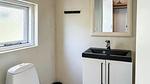 bathroom - Ferienhaus für 8 Personen (160 m²) - Top-Hundeurlaub