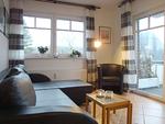 Haus Tante Clara Seglerkoje, Whg. 6, Kukshörner Weg 8a - Top-Hundeurlaub
