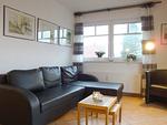 Haus Tante Clara Seglerkoje, Whg. 6, Kukshörner Weg 8a - Top-Hundeurlaub