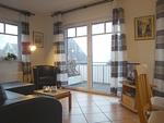 Haus Tante Clara Seglerkoje, Whg. 6, Kukshörner Weg 8a - Top-Hundeurlaub