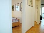 Haus Tante Clara Seglerkoje, Whg. 6, Kukshörner Weg 8a - Top-Hundeurlaub