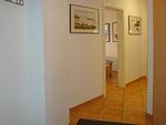 Haus Tante Clara Seglerkoje, Whg. 6, Kukshörner Weg 8a - Top-Hundeurlaub