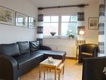 Haus Tante Clara Seglerkoje, Whg. 6, Kukshörner Weg 8a - Top-Hundeurlaub