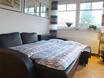 Haus Tante Clara Seglerkoje, Whg. 6, Kukshörner Weg 8a - Top-Hundeurlaub