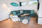 Ferienhaus Mimibeach in Scharbeutz 350 m zum Strand - Top-Hundeurlaub
