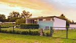 Hauptansicht - Ferienhaus Mimibeach in Scharbeutz 350 m zum Strand - Top-Hundeurlaub