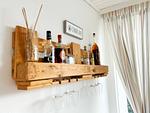 Dekoratives Detail - Ferienhaus Mimibeach in Scharbeutz 350 m zum Strand - Top-Hundeurlaub