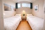 Ferienhaus Mimibeach in Scharbeutz 350 m zum Strand - Top-Hundeurlaub