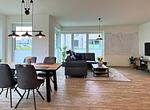 Nordsee Park SK 29 Watt'n Villa 1 - Top-Hundeurlaub