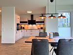 Nordsee Park SK 29 Watt'n Villa 1 - Top-Hundeurlaub