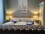 Schlafzimmer - 251 - Zimmer 1 - Top-Hundeurlaub