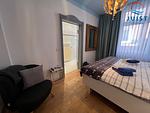 Schlafzimmer - 251 - Zimmer 1 - Top-Hundeurlaub