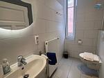 Badezimmer - 251 - Zimmer 1 - Top-Hundeurlaub