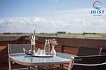 Terrasse - 251 - Zimmer 1 - Top-Hundeurlaub