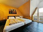 Teichstraße Zimmer Nr. 12 - Top-Hundeurlaub