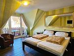 Teichstraße Zimmer Nr. 13 - Top-Hundeurlaub