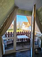 Teichstraße Zimmer Nr. 13 - Top-Hundeurlaub