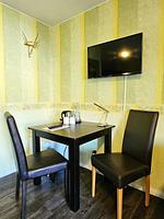 Teichstraße Zimmer Nr. 13 - Top-Hundeurlaub
