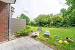 Gartenblick - Ferienwohnung "Deichläufer" Lilli Marleen 7-01 - Top-Hundeurlaub