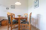 Wohnzimmer - Ferienwohnung "Kleine Auszeit" Lilli Marleen 5-11 - Top-Hundeurlaub