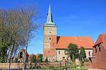 Nachbarschaft - Ferienwohnung "Kleine Auszeit" Lilli Marleen 5-11 - Top-Hundeurlaub